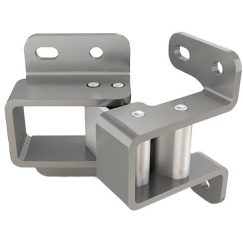 Hinges for Industrial Applications